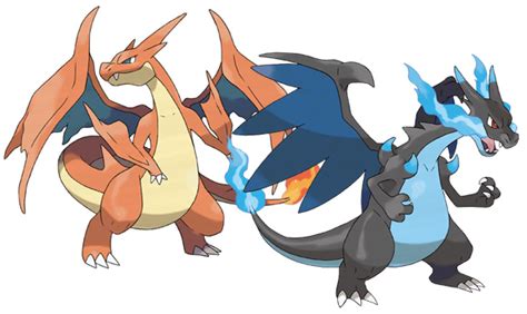 smogon charizard|Charizard .